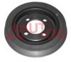 AUTLOG RT1521 Belt Pulley, crankshaft